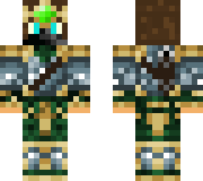 elf king empire