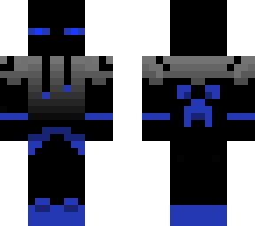 ender hood