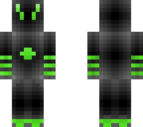 entry for mossy wraith