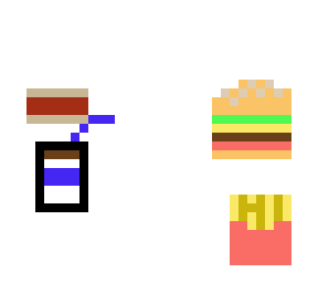 fast food