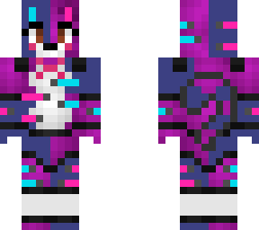 feedback (cyber hells) cyndar