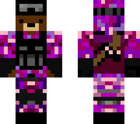female army teddy