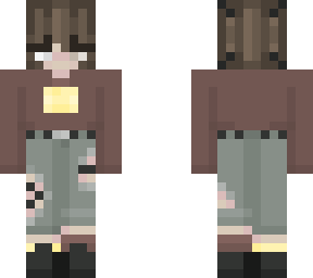 fishy fishnet girl
