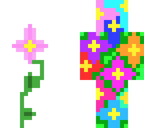 flora
