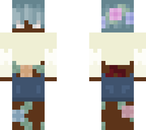 flower boy