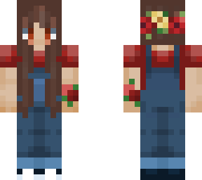 flower farmer