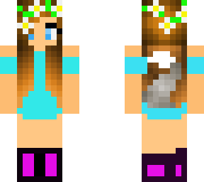 following emerald