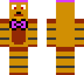 fredbear