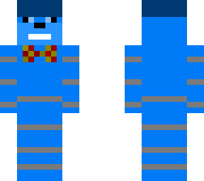 freddy frostbear