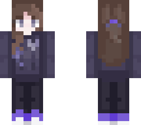 friend - persona