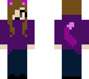 gaming girl (oringinal idea)