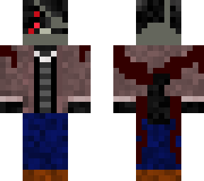 ghoul leonellus98