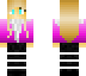 girl blonde hair +free download