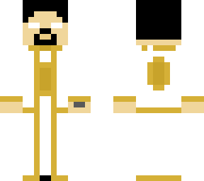 golden emerald m c