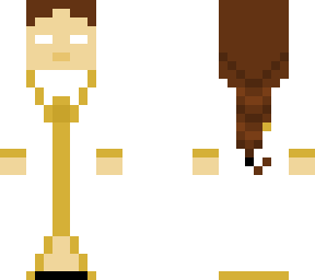 golden emerald m l