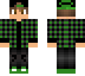 green edit