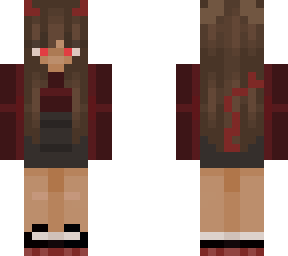 halloween devil