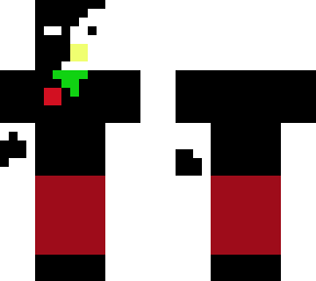 herobrine's curse