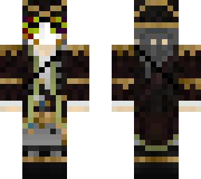 highwayman slink