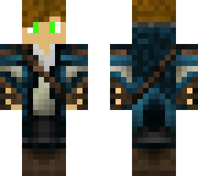 hunter