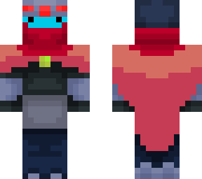 hyper light drifter (shaded)