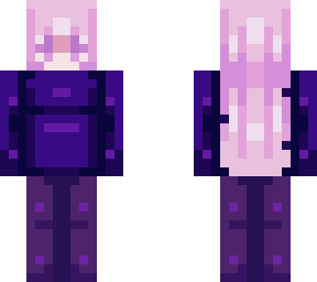 i'm an oc making machine