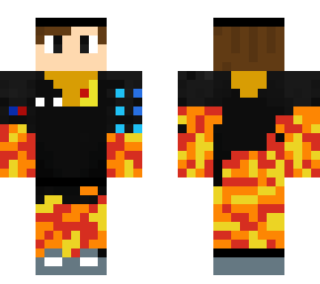 infernalhugz edit