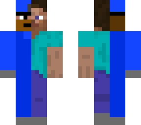 infiniminers vs minecraft