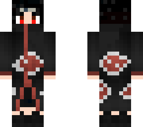 itachi uchiha (akatsuki)