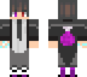 jamp the witch