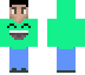 jelly skin