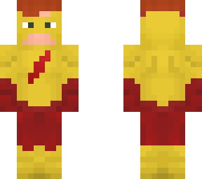 kid flash classic