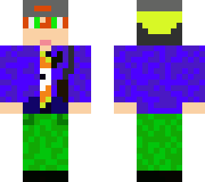 kid rad