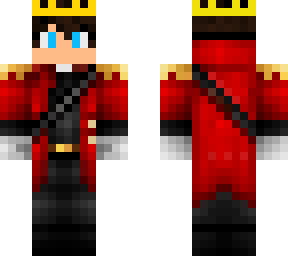 king