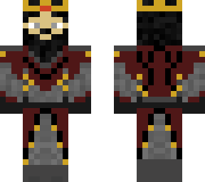king grandor windcrest