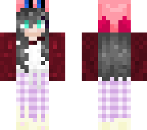 kirby pajamas 2