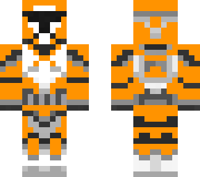 leo clone armor