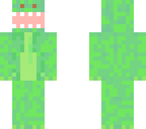 little dinosaur