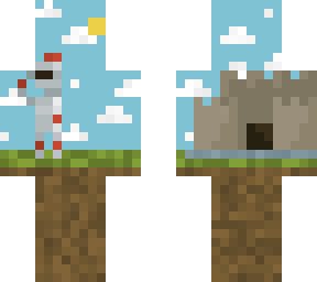 little soldier looking for enemies to fight