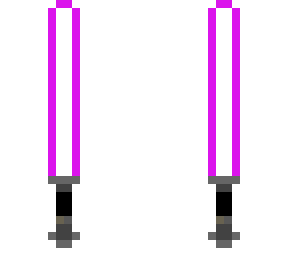 magenta lightsaber