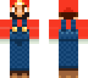 mario