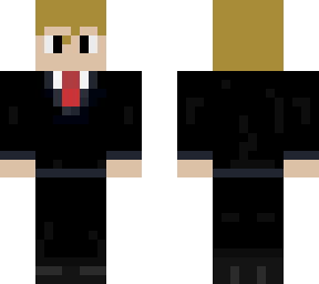 mayor