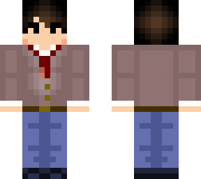 mc chibi