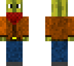 melon outlaw