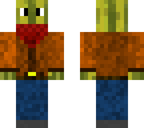 melon outlaw 2
