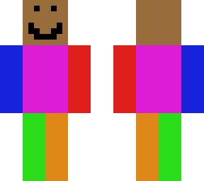 messed up freddy