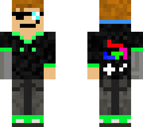 meta runner new gamer appears
