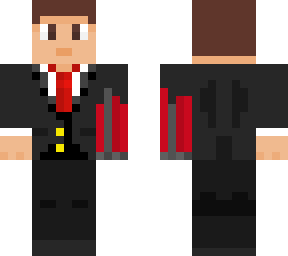 michael tuxedo