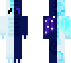 mid-blizzard