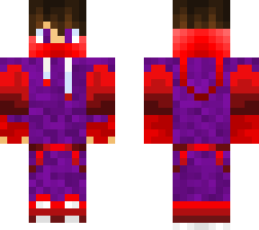 mystic red hacker